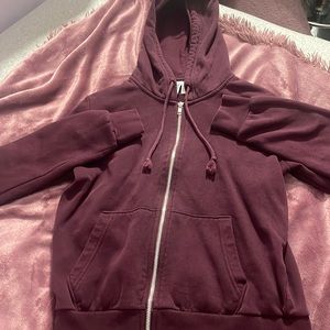 selling this zip up!